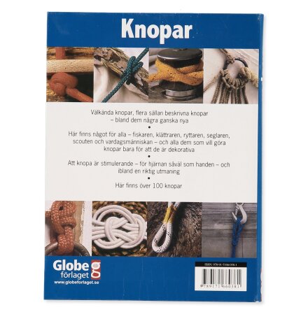 Knopar - Gordon Perry - Samh�lle, Historia &amp; Fakta 