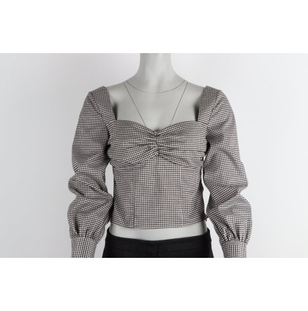 NA-KD - Donna Romina - Blus - Stl. 36