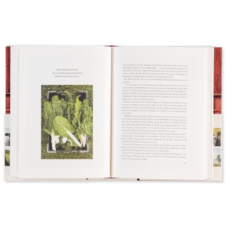 Tack F�r Maten - Mathias Dahlgren - Mat, Dryck, Hem &amp; H�lsa