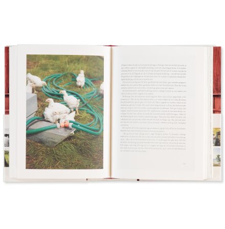 Tack F�r Maten - Mathias Dahlgren - Mat, Dryck, Hem &amp; H�lsa