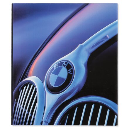 BMW - Hartmut Lehbrink, Jochen von Osterroth - Samh�lle, Historia &amp; Fakta