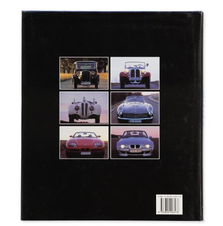 BMW - Hartmut Lehbrink, Jochen von Osterroth - Samh�lle, Historia &amp; Fakta