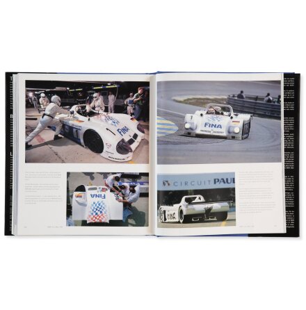 BMW - Hartmut Lehbrink, Jochen von Osterroth - Samh�lle, Historia &amp; Fakta