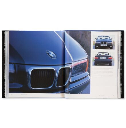 BMW - Hartmut Lehbrink, Jochen von Osterroth - Samh�lle, Historia &amp; Fakta