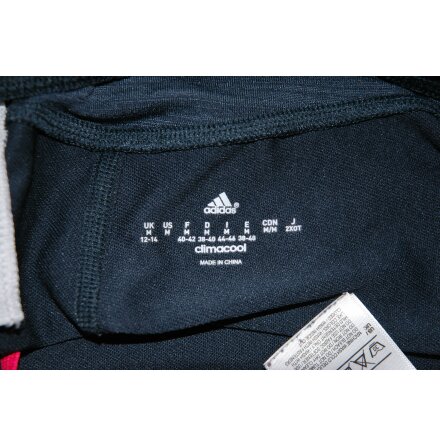 Adidas - Trningsbyxor - Stl. M