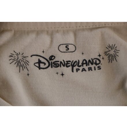 Disneyland Paris - Linne - stl. S