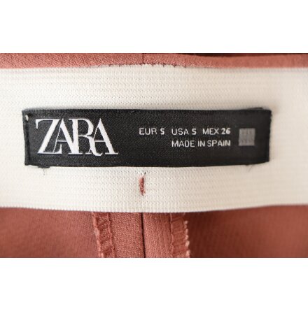 Zara - Byxor - stl. S