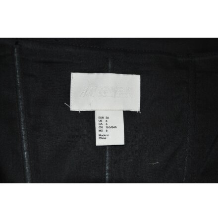H&amp;M - Kl�nning - Stl. 36