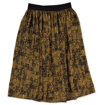 Lindex - Kjol - Stl. XS