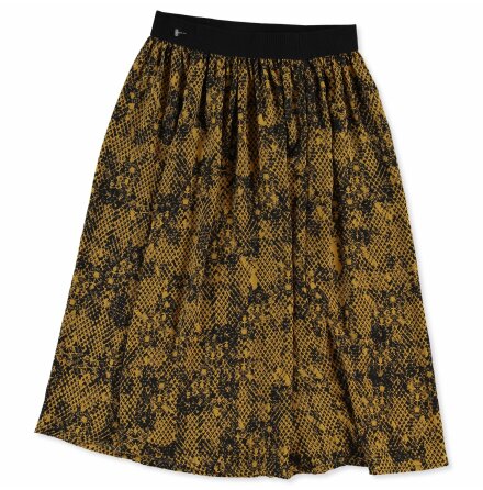 Lindex - Kjol - Stl. XS