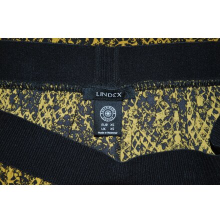 Lindex - Kjol - Stl. XS