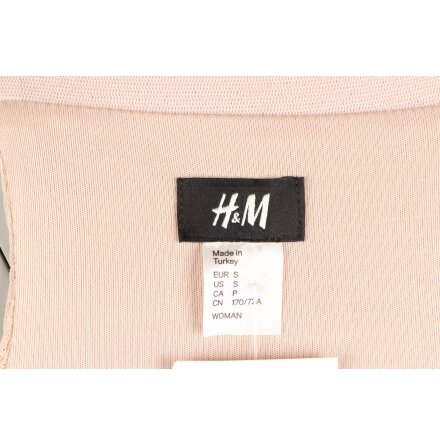 H&amp;M - Kl�nning - stl. S