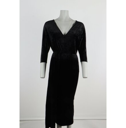Monki - Byxklnning - Stl. XS