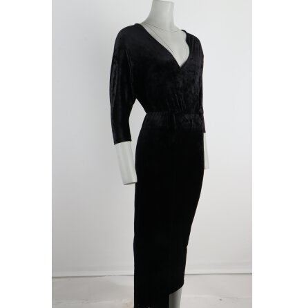 Monki - Byxkl�nning - Stl. XS