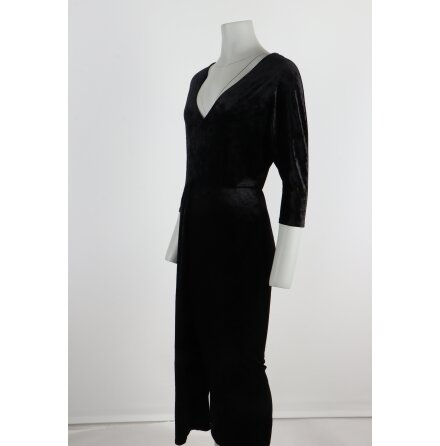 Monki - Byxkl�nning - Stl. XS