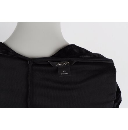 Monki - Byxkl�nning - Stl. XS