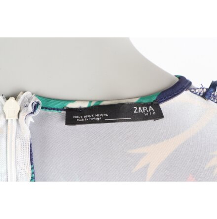 Zara - Kl�nning - Stl. S