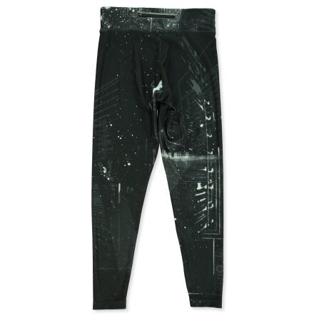 OYSHO - Tr�ningsbyxor - Stl. S