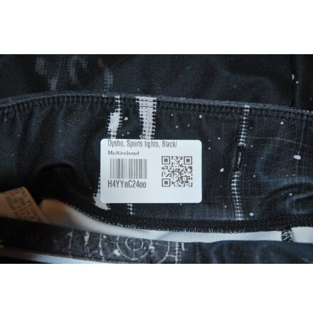 OYSHO - Tr�ningsbyxor - Stl. S