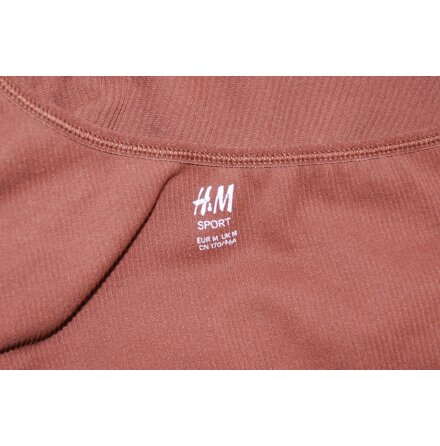 H&amp;M - Topp - Stl. M