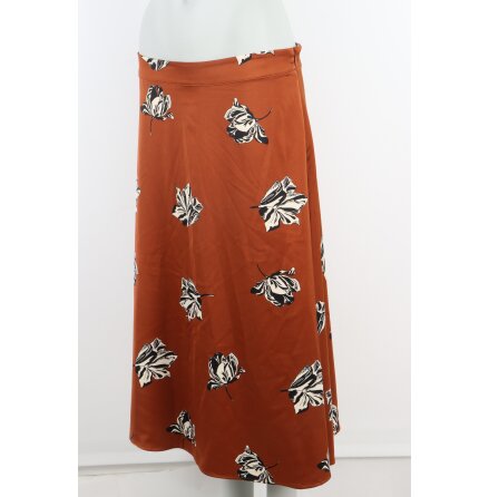 Lindex - Kjol - Stl. 42