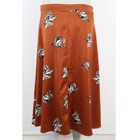 Lindex - Kjol - Stl. 42