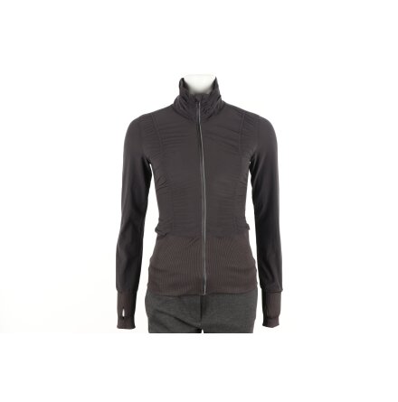 H&amp;M - Tr�ningstr�ja - Stl. 34