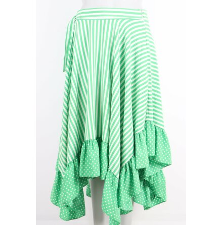 Topshop - Kjol - Stl. 38
