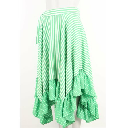 Topshop - Kjol - Stl. 38