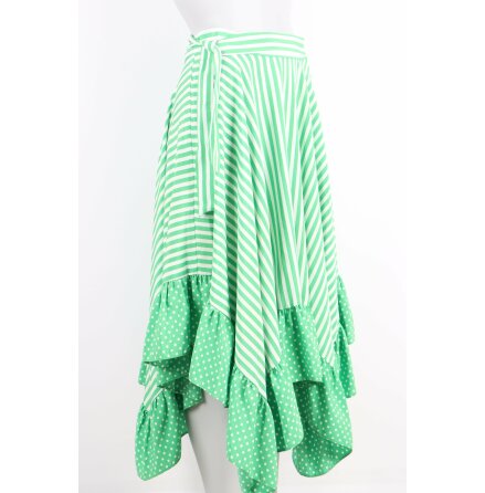 Topshop - Kjol - Stl. 38