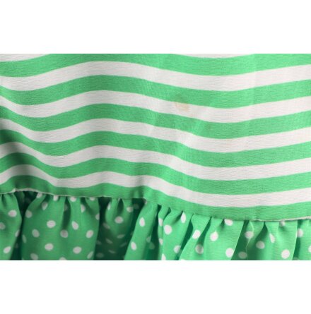 Topshop - Kjol - Stl. 38