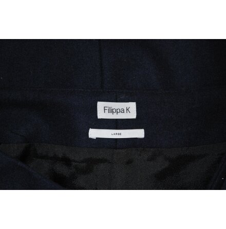 Filippa K - Kjol - Stl. L