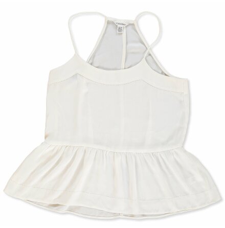 Calvin Klein - Linne - Stl. XS