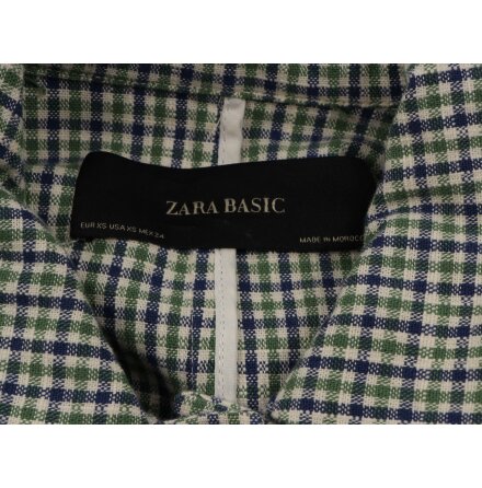 Zara Basic - Kappa - Stl. XS