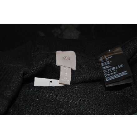 H&amp;M - Kjol - Stl. S