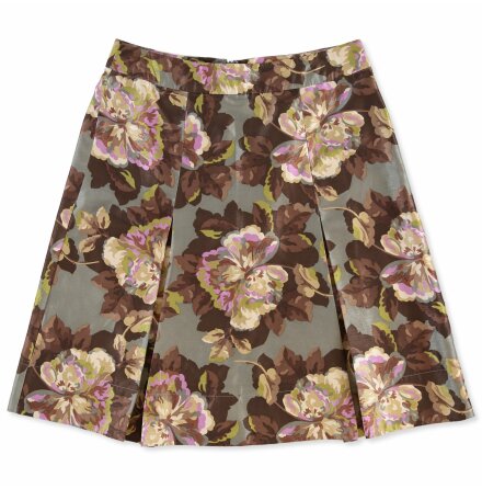 Laura Ashley - Kjol - Stl. 40