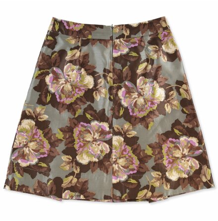 Laura Ashley - Kjol - Stl. 40