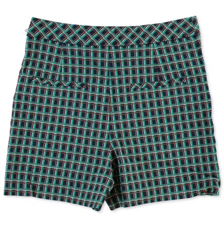 ZARA WOMEN - Shorts - Stl. XS