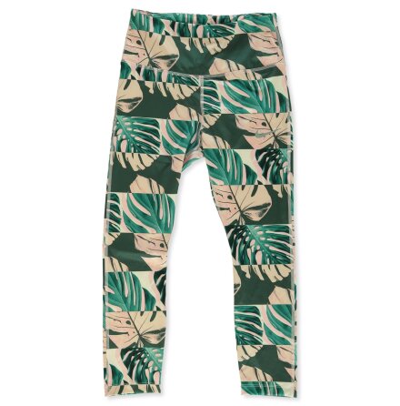 Nike - Trningsbyxor - Stl. S