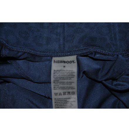 NewBody - Jogga byxor - Stl. M