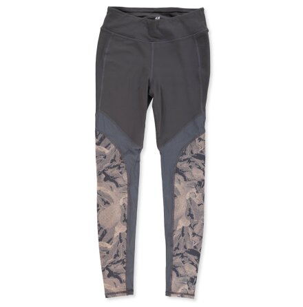H&amp;M - Tr�ningstights - Stl. S