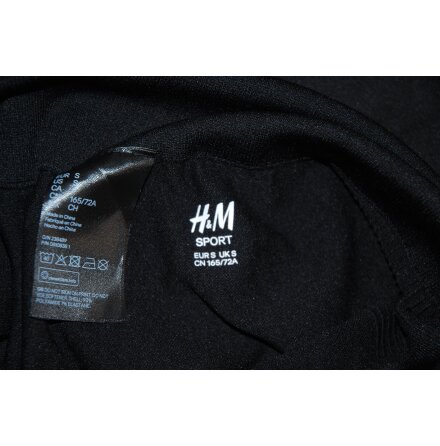 H&amp;M - Tr�ningstights - Stl. S