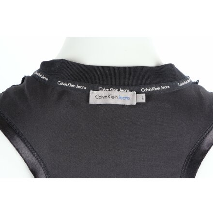 Calvin Klein - Klnning - Stl. L