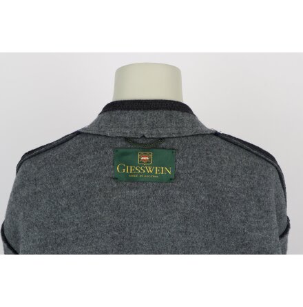 Giesswein - Ulljacka - Stl. E 50 