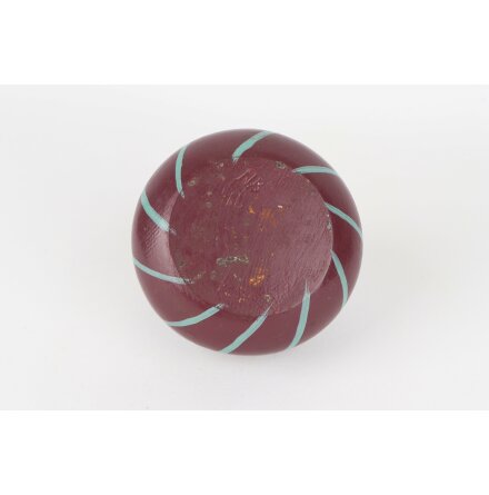 Sk�l med lock i tr�