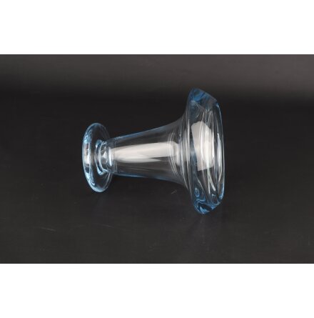 Glasvas - Bl�