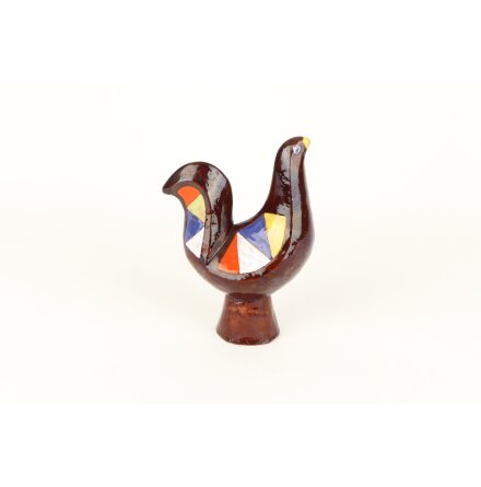 Keramikskulptur H�na