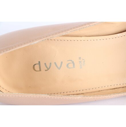 Dyva - Hgklackade skor - stl. 38.5