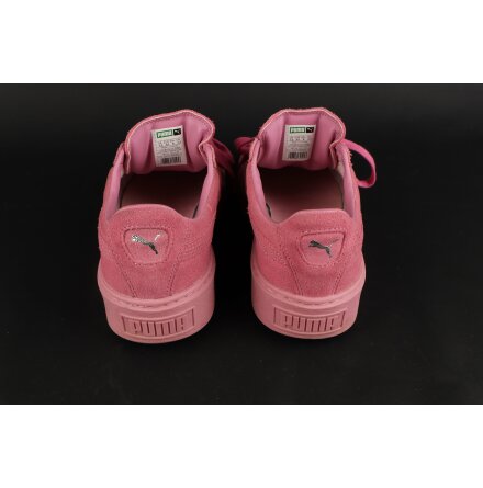 Puma - Rosa sneakers - stl. 38,5
