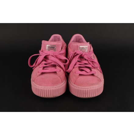 Puma - Rosa sneakers - stl. 38,5